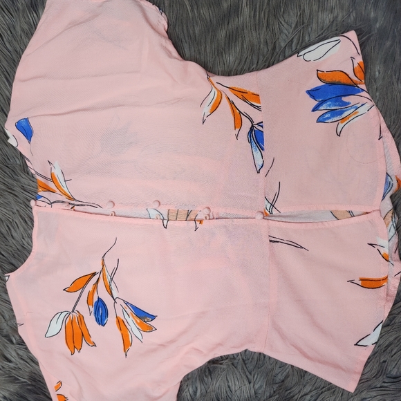 Blouse - Picture 2 of 4